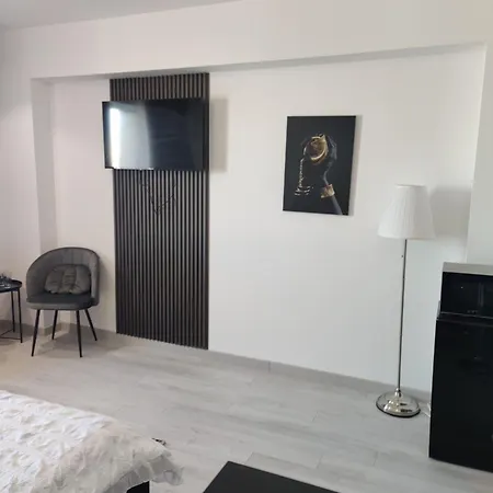The Heart Of Rin Apartment Bucharest Exterior photo