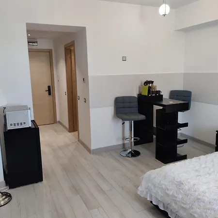 The Heart Of Rin Apartment Bucharest Exterior photo