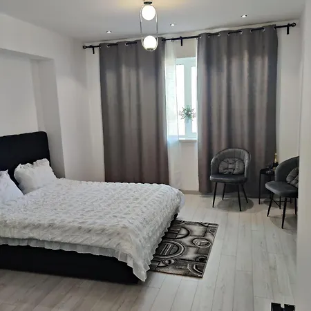 The Heart Of Rin Apartment Bucharest Exterior photo