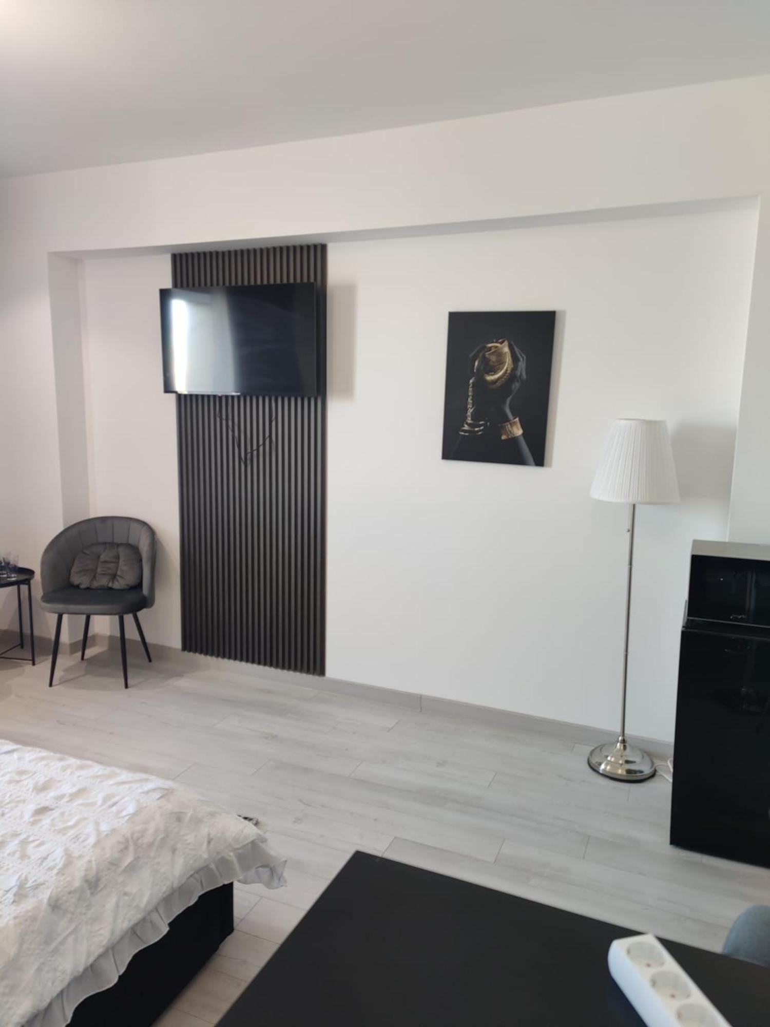 Apartment The Heart Of Rin Bucharest